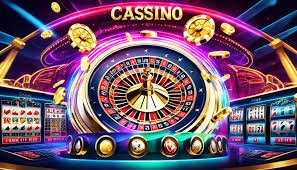 jollibee777 casino and sports entertainment sections overview